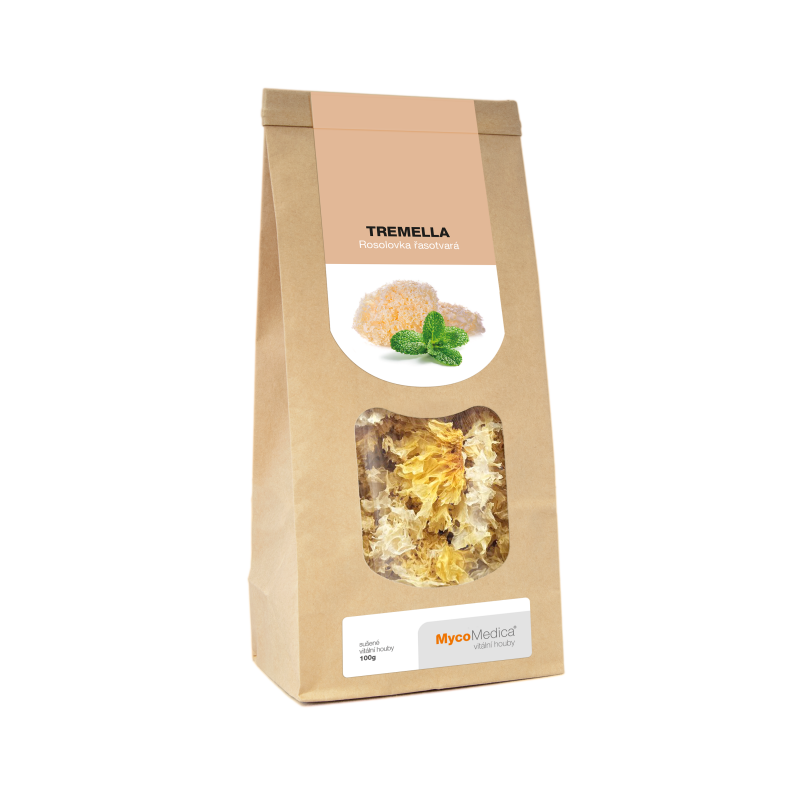 MycoMedica Tremella polytricha 100g