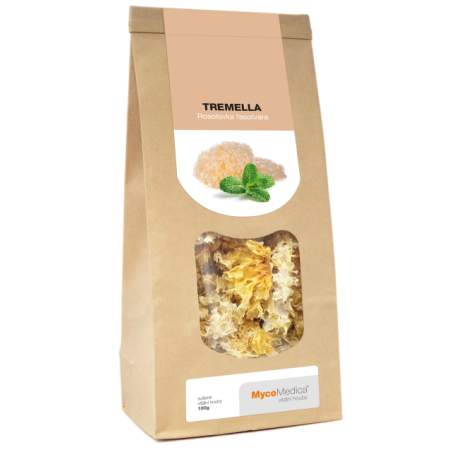 MycoMedica Tremella polytricha 100g