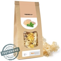 MycoMedica Tremella polytricha 100g