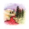 092 - Rudá řeka
