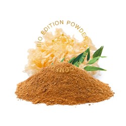 Mycomedica Tremella prášek BIO 100g
