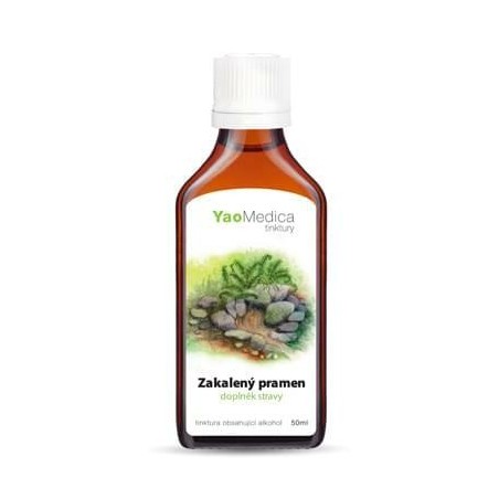 093 - Zakalený pramen