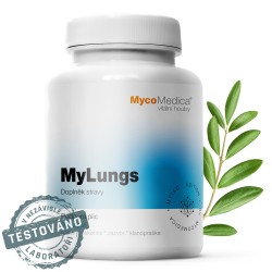 MyLungs / MycoMedica