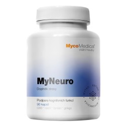 MyNeuro / MycoMedica