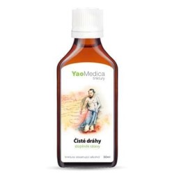 094 - Čisté dráhy