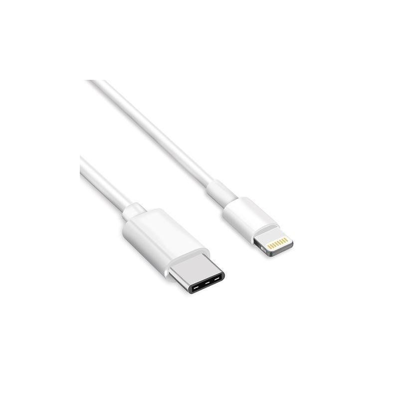 ORIGINÁLNÍ KABEL - Apple USB-C / Lightning kabel - 1m