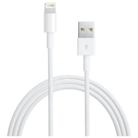 ORIGINÁLNÍ KABEL - APPLE, USB/LIGHTNING (EKO-BALENÍ)