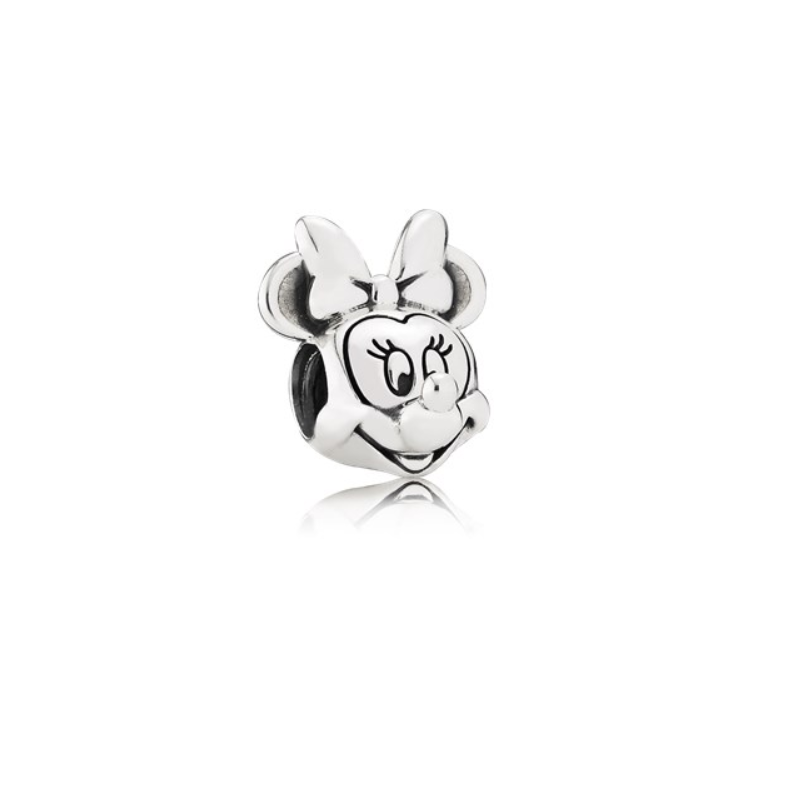 Pandora - Disney, portret Minnie
