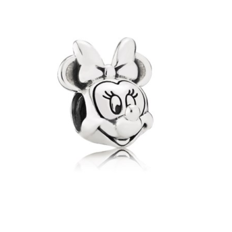 Pandora - Disney, portret Minnie