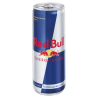 Red Bull 0,25l plech