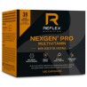 Reflex Nexgen Pro + Enzymes 30 kapslí