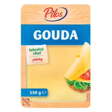 Sýr Gouda, 150g