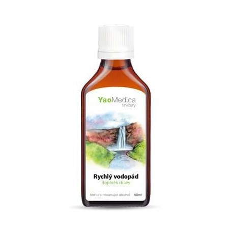 098 - Rychlý vodopád