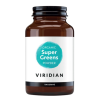 Viridian 100% Organic Soul Food Greens prášek
