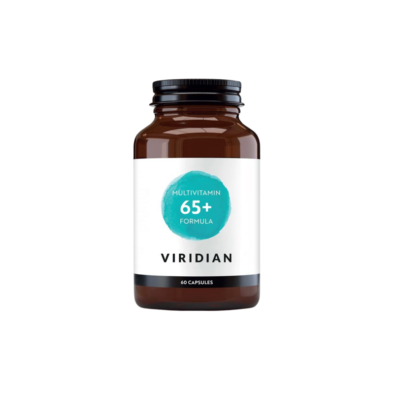 Viridian 65+ Multi