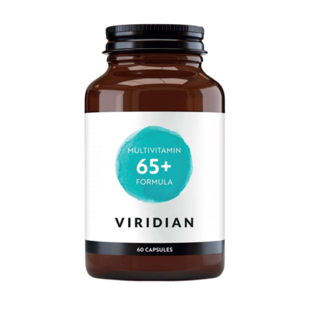 Viridian 65+ Multi