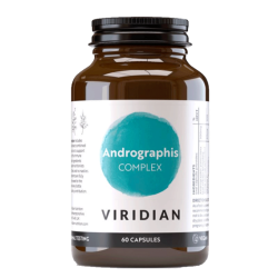 Viridian Andrographis Complex