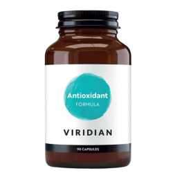 Viridian Antioxidant Formula