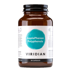 Viridian ApplePhenon Polyphenols