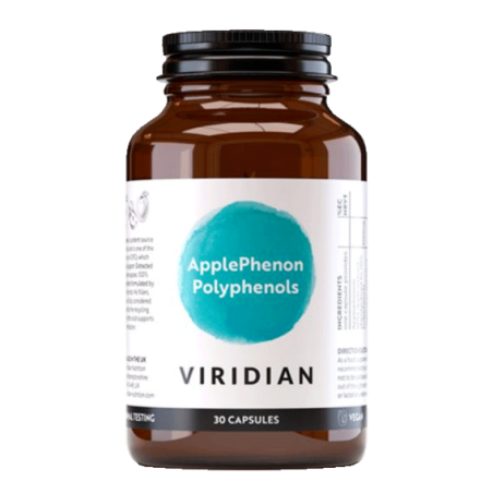 Viridian ApplePhenon Polyphenols