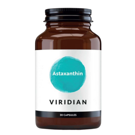 Viridian Astaxanthin