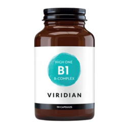 Viridian B-Complex B1 High One®