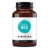 Viridian B12 100µg Organic