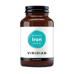 Viridian Balanced Iron Complex
