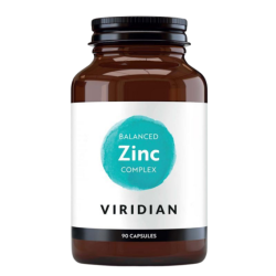 Viridian Balanced Zinc Complex
