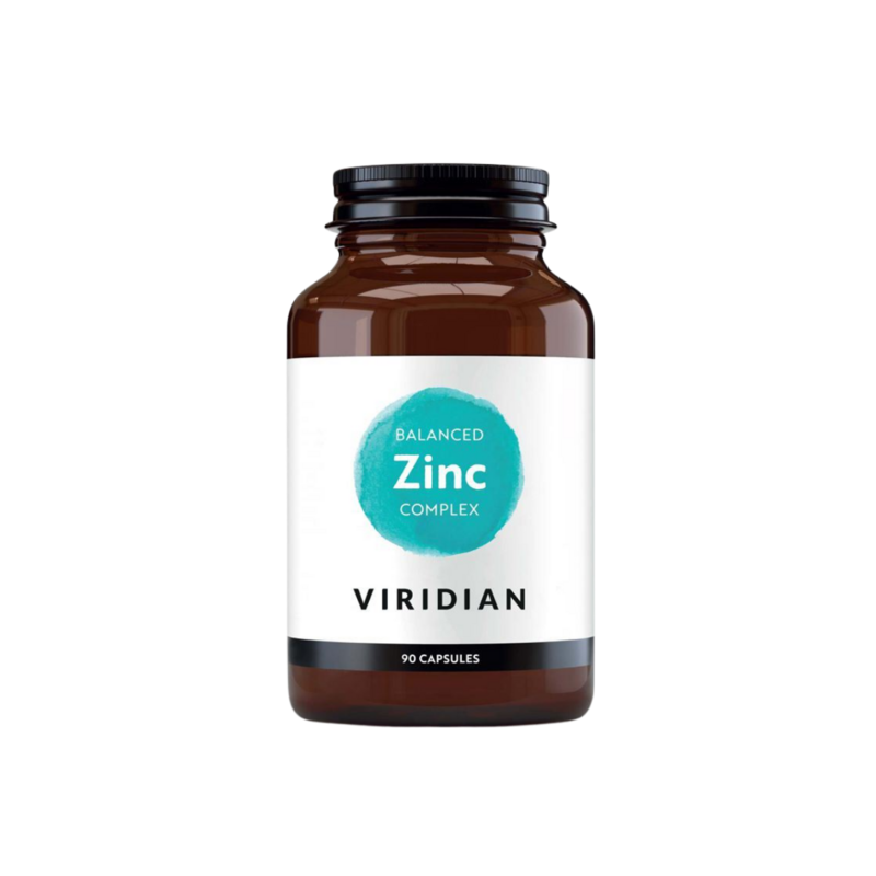 Viridian Balanced Zinc Complex
