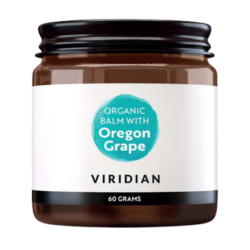 Viridian Balm with Oregon Grape Root Organic