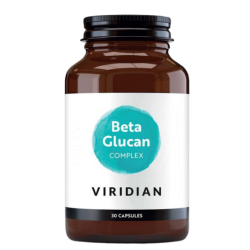 Viridian Beta Glucan