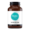 Viridian Biotin 2500ug