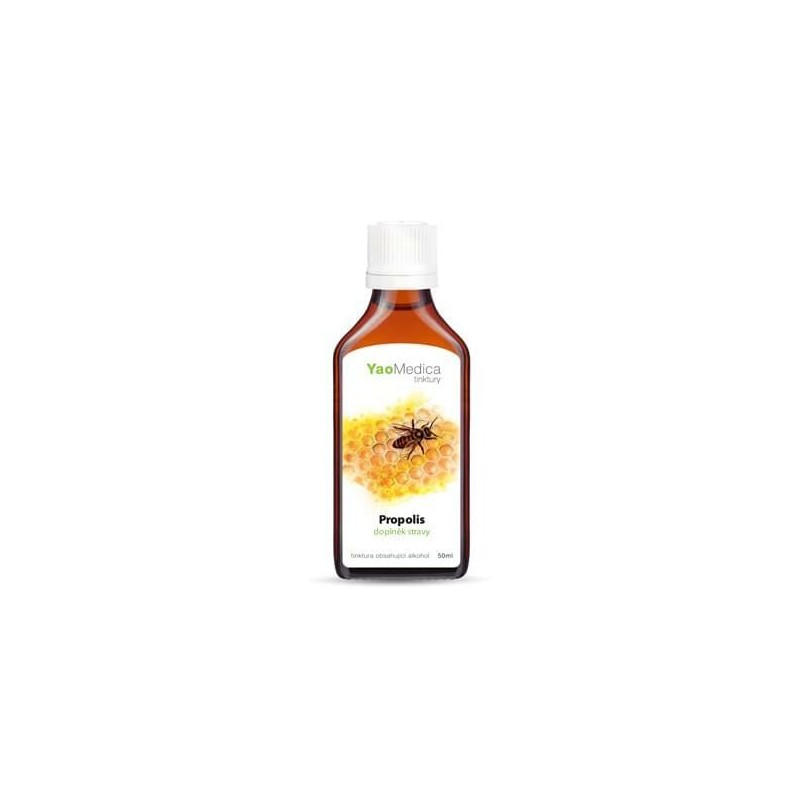 099 - Propolis