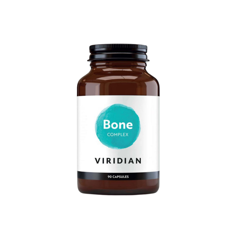 Viridian Bone Complex