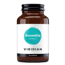 Viridian Boswellia Resin