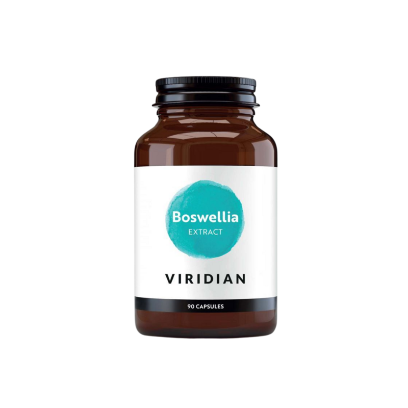 Viridian Boswellia Resin