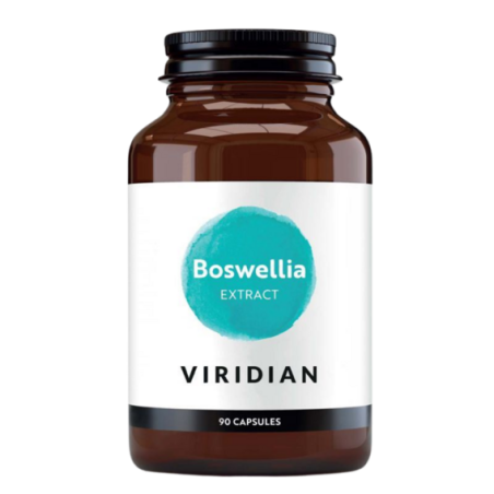 Viridian Boswellia Resin