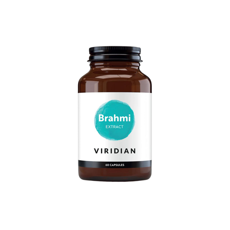 Viridian Brahmi Extract