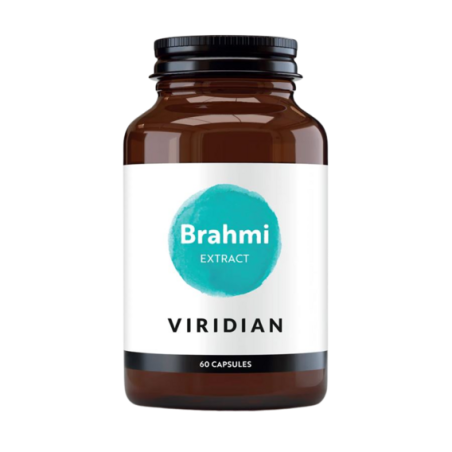 Viridian Brahmi Extract
