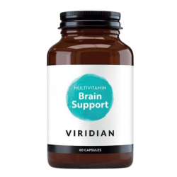 Viridian Brain Support Multi