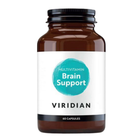 Viridian Brain Support Multi
