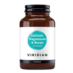 Viridian Calcium Magnesium Boron Power