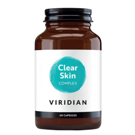 Viridian Clear Skin Complex