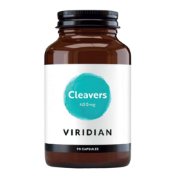 Viridian Cleavers 400mg