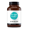 Viridian Co-Q10 with MCT