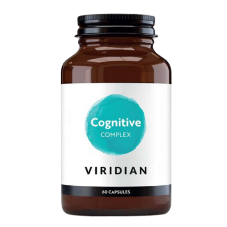 Viridian Cognitive Complex