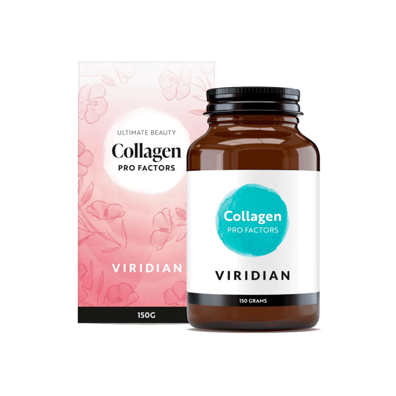 Viridian Collagen Pro Factors