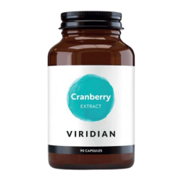 Viridian Cranberry Berry