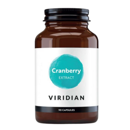 Viridian Cranberry Berry